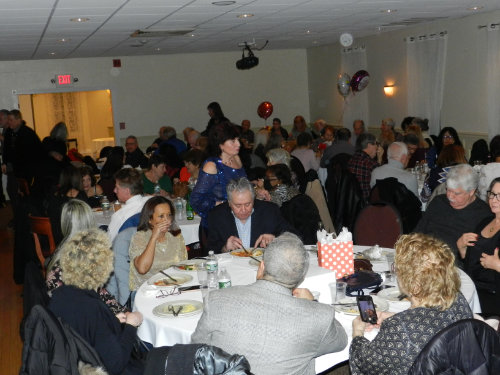 Connecticut Singles Dance January 21st, 2023 at Anthony's Lake Club ...
