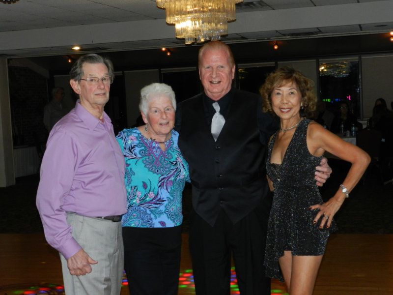 Roberto's Restaurant & Banquet Facilities
