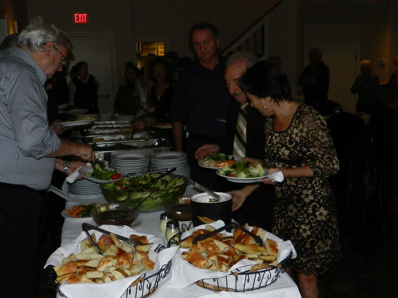 Roberto's Restaurant & Banquet Facilities