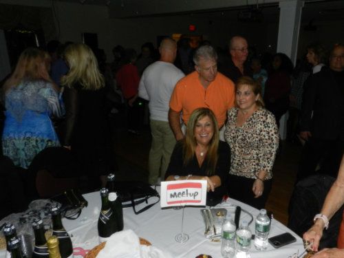Anthony's Lake Club