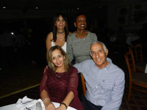 Brownson's Country Club