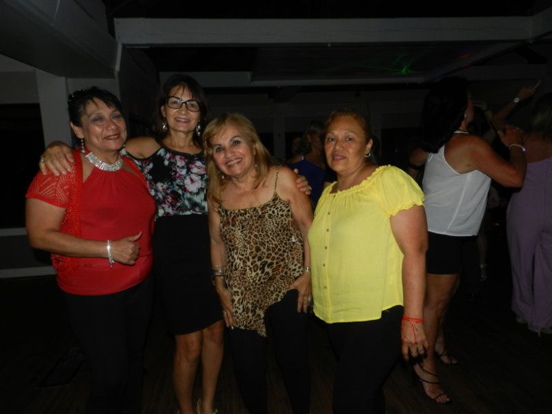 Oronoque Country Club