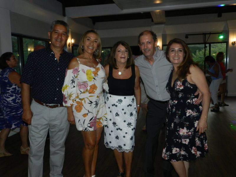 Oronoque Country Club