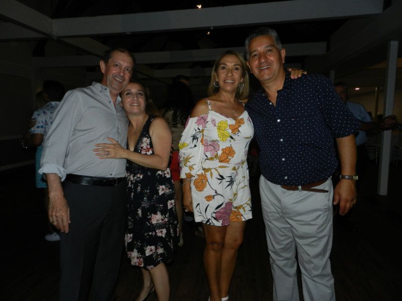 Oronoque Country Club