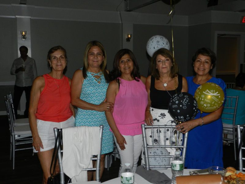 Oronoque Country Club