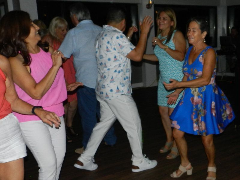 Oronoque Country Club