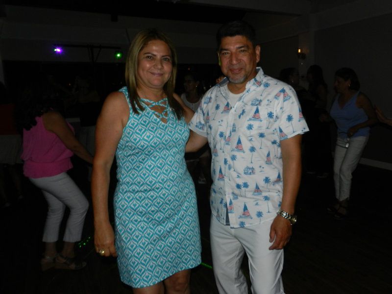 Oronoque Country Club