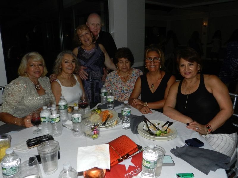 Oronoque Country Club