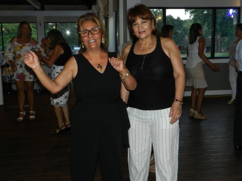 Oronoque Country Club