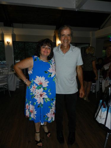Oronoque Country Club
