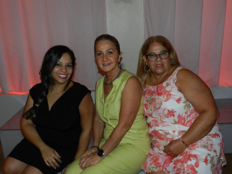 Titanium Events