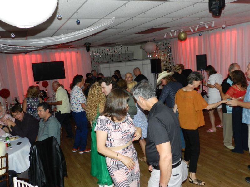 Titanium Events