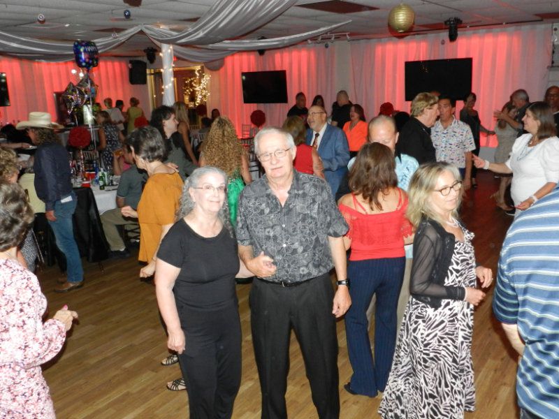Titanium Events