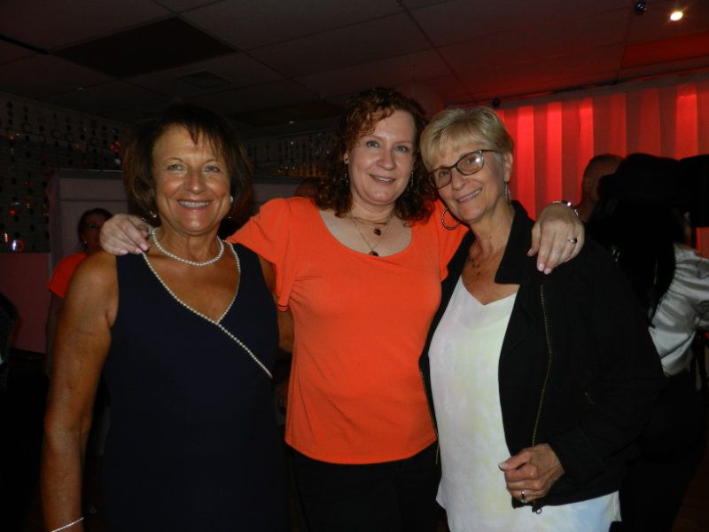 Titanium Events