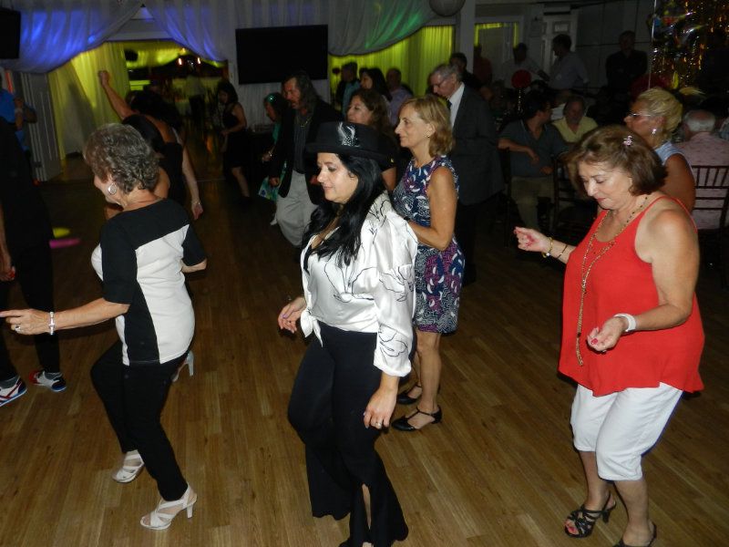 Titanium Events