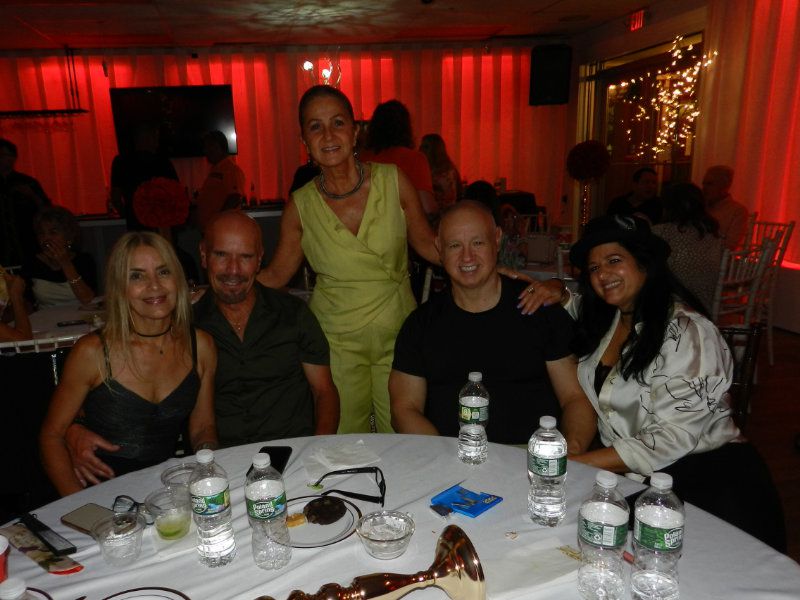 Titanium Events