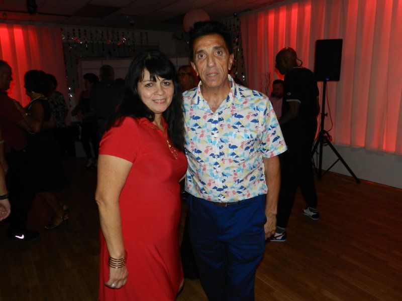 Titanium Events
