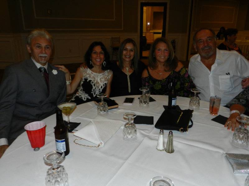 Vazzano's Four Seasons