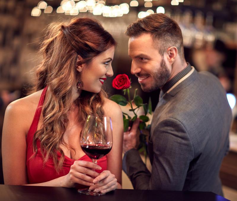 Valentine's Dance Party