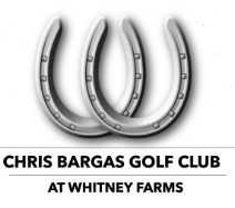 Chris Bargas Golf Club at  Whitney Farms