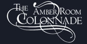 The Amber Room Colonnade