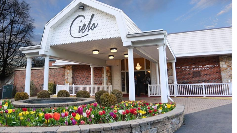 Cielo West Haven CT