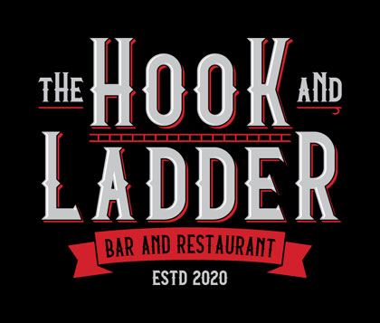 The Hook and Ladder Restaurant at the Best Western Plus Hotel