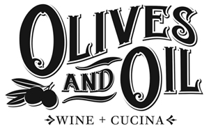 Olives and Oil