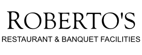 Roberto's Restaurant & Banquet Facilities