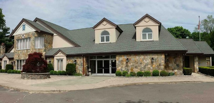 Saint Ann Club