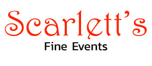 Scarlett's Fine Events at the Best Western Plus Hotel