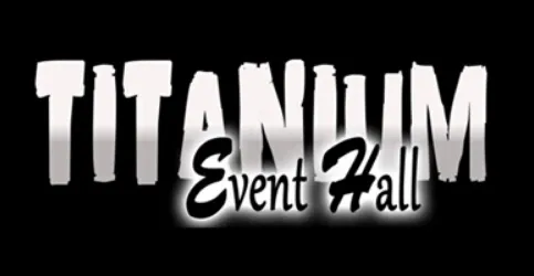Titanium Theatre Event Hall