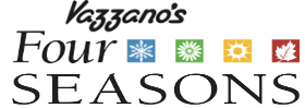 Vazzano's Four Seasons